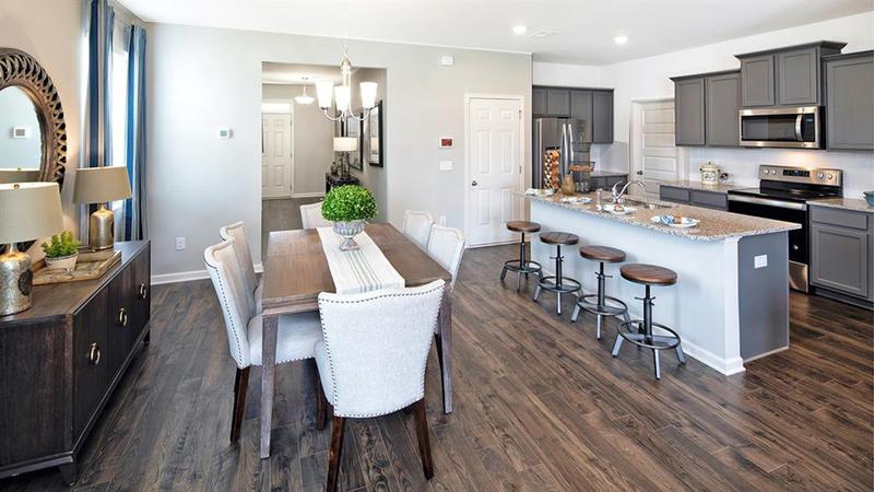 Image for property 12000 Conrad Circle, Hampton, GA 30228