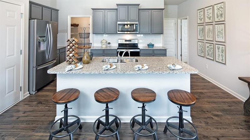Image for property 12000 Conrad Circle, Hampton, GA 30228