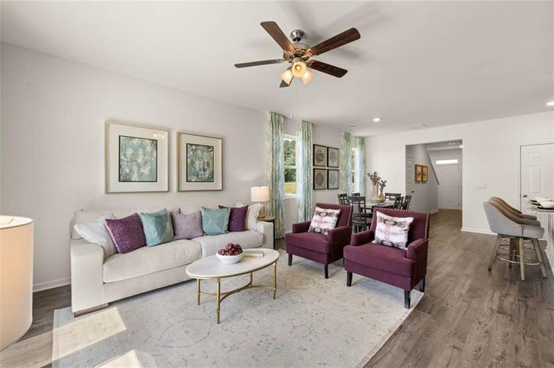 Image for property 12000 Conrad Circle, Hampton, GA 30228