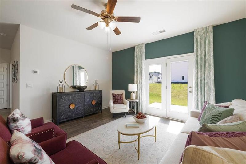 Image for property 12000 Conrad Circle, Hampton, GA 30228