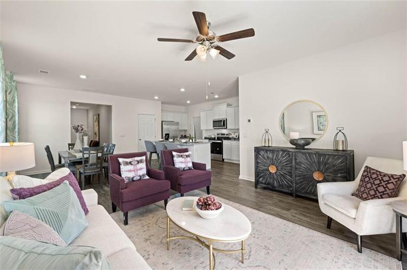 Image for property 12000 Conrad Circle, Hampton, GA 30228