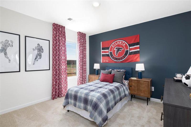 Image for property 12000 Conrad Circle, Hampton, GA 30228