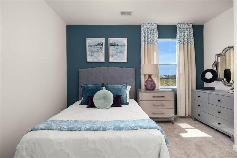 Image for property 12000 Conrad Circle, Hampton, GA 30228