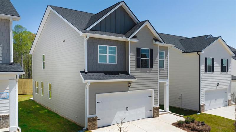 Image for property 12000 Conrad Circle, Hampton, GA 30228