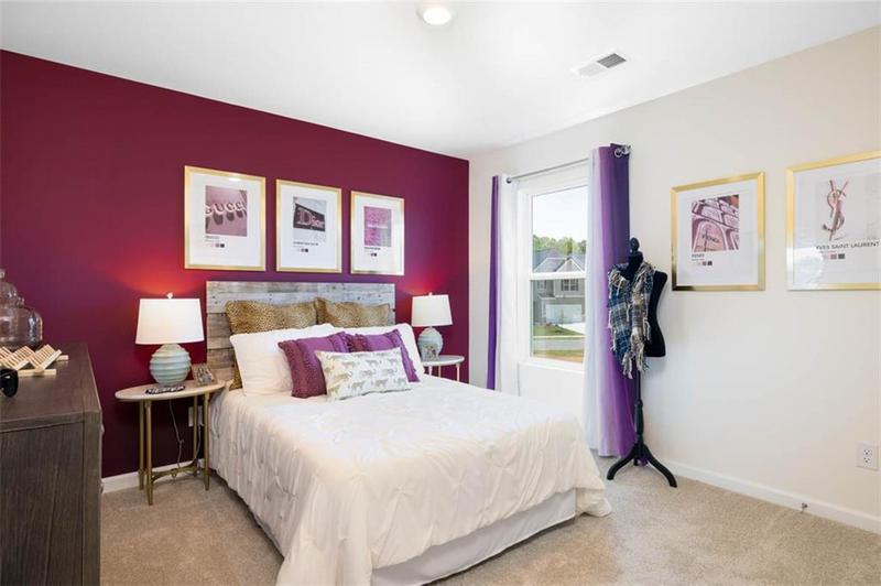 Image for property 12000 Conrad Circle, Hampton, GA 30228