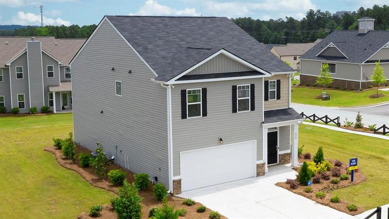 Image for property 12000 Conrad Circle, Hampton, GA 30228