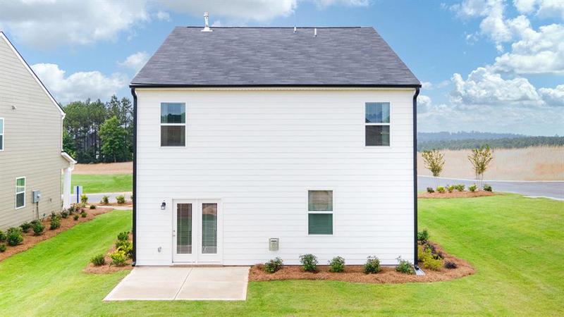 Image for property 12000 Conrad Circle, Hampton, GA 30228