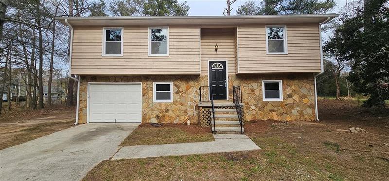 Image for property 1325 Classic Drive, Conyers, GA 30013