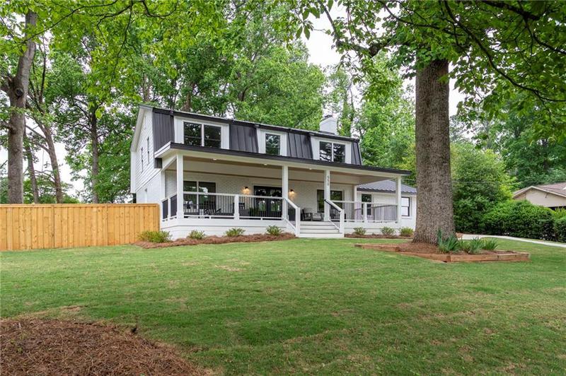 Image for property 550 Stewart Avenue, Marietta, GA 30064