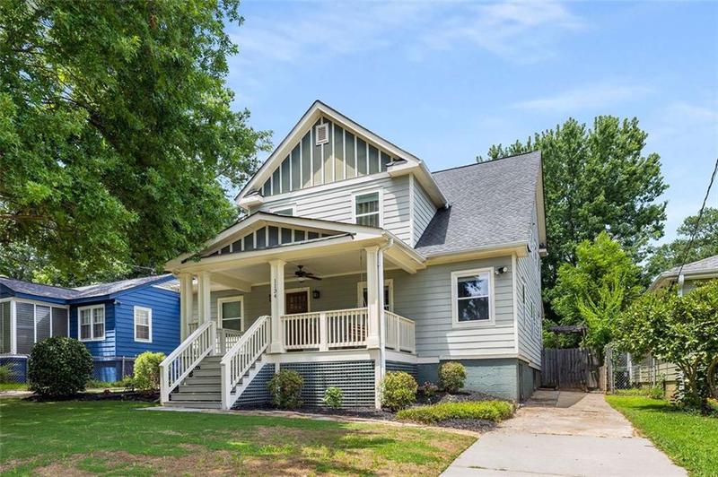 Image for property 1134 Knott Street, Atlanta, GA 30316