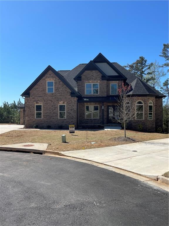 Image for property 987 Kora Drive, Marietta, GA 30064