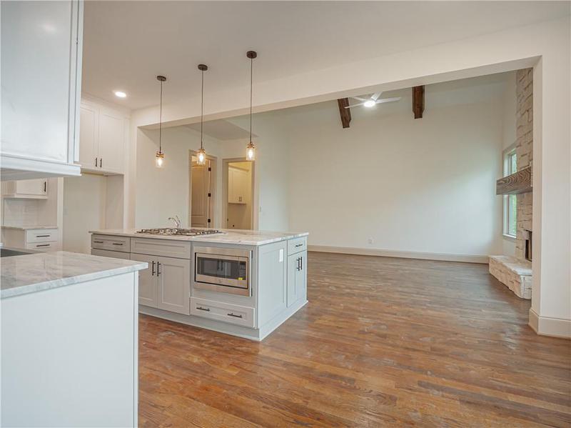 Image for property 987 Kora Drive, Marietta, GA 30064