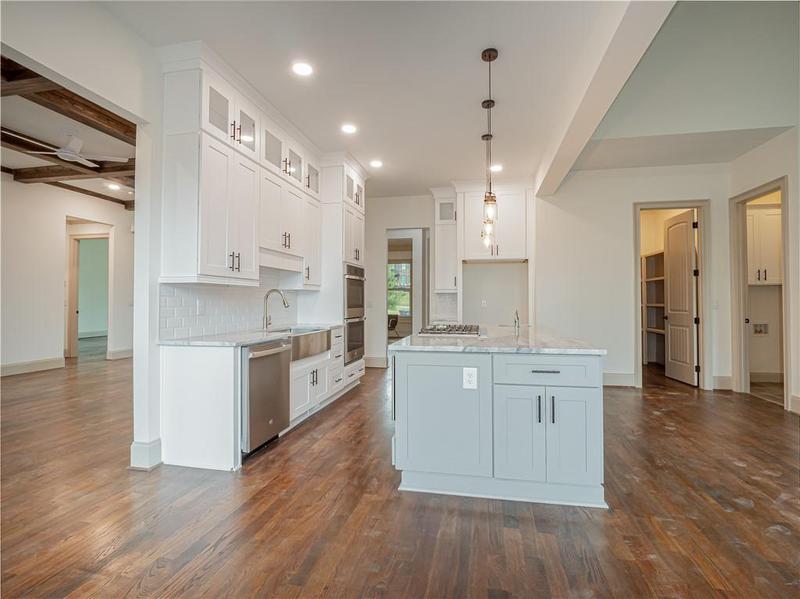 Image for property 987 Kora Drive, Marietta, GA 30064