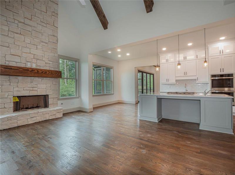 Image for property 987 Kora Drive, Marietta, GA 30064