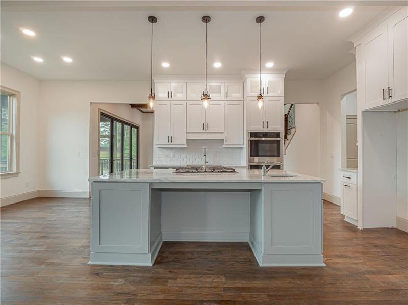 Image for property 987 Kora Drive, Marietta, GA 30064