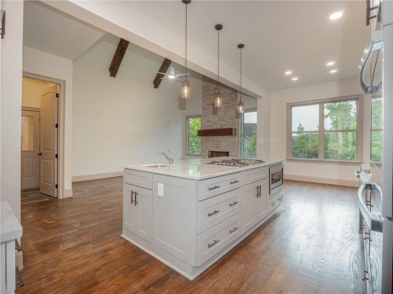 Image for property 987 Kora Drive, Marietta, GA 30064