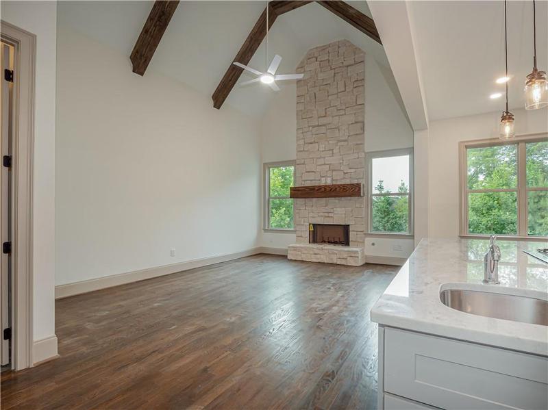 Image for property 987 Kora Drive, Marietta, GA 30064