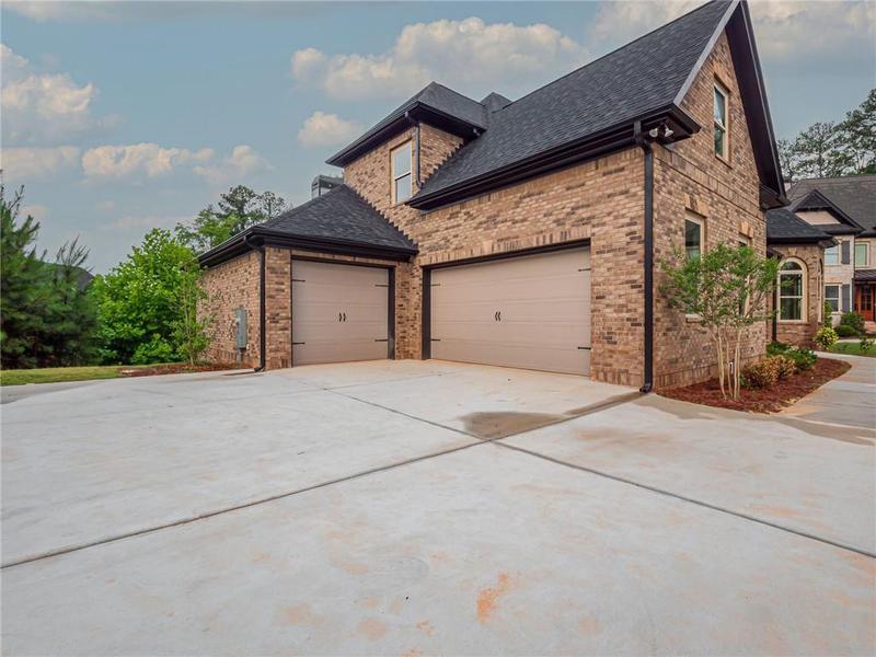 Image for property 987 Kora Drive, Marietta, GA 30064