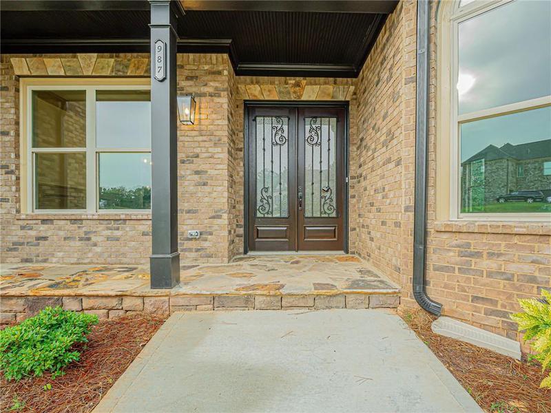 Image for property 987 Kora Drive, Marietta, GA 30064