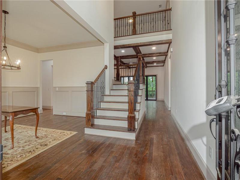 Image for property 987 Kora Drive, Marietta, GA 30064