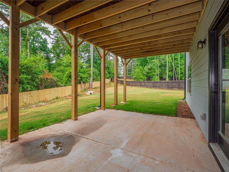 Image for property 987 Kora Drive, Marietta, GA 30064