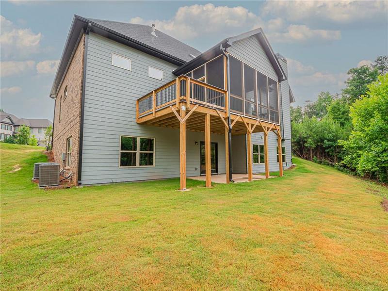 Image for property 987 Kora Drive, Marietta, GA 30064