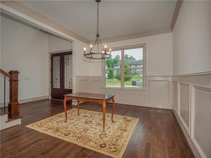 Image for property 987 Kora Drive, Marietta, GA 30064