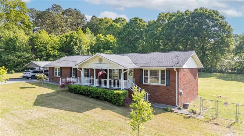 Image for property 135 West Drive, Calhoun, GA 30701