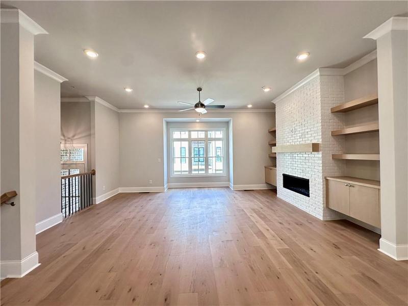 Image for property 285 Briscoe Way 2, Alpharetta, GA 30009