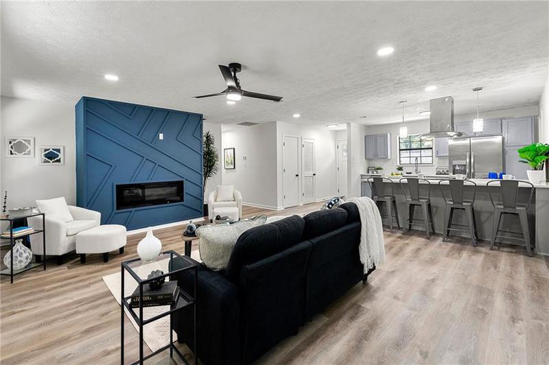 Image for property 1669 Liberty Valley, Decatur, GA 30032