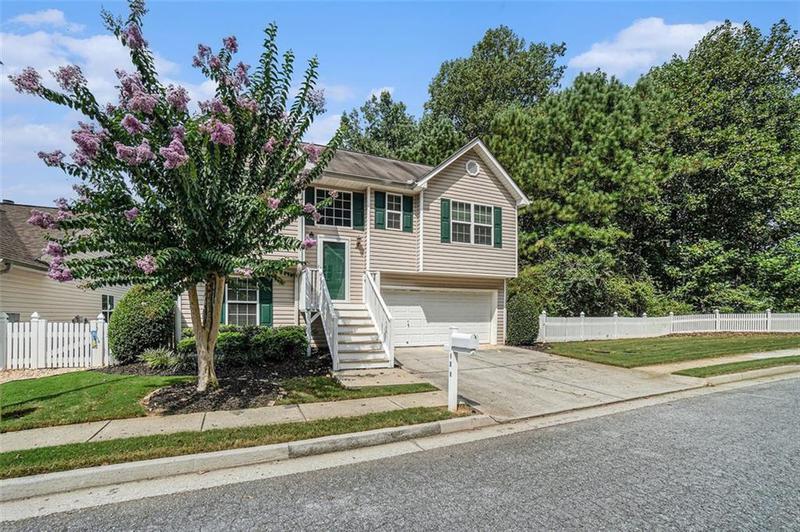 Image for property 146 ROSEMONT Court, Hiram, GA 30141