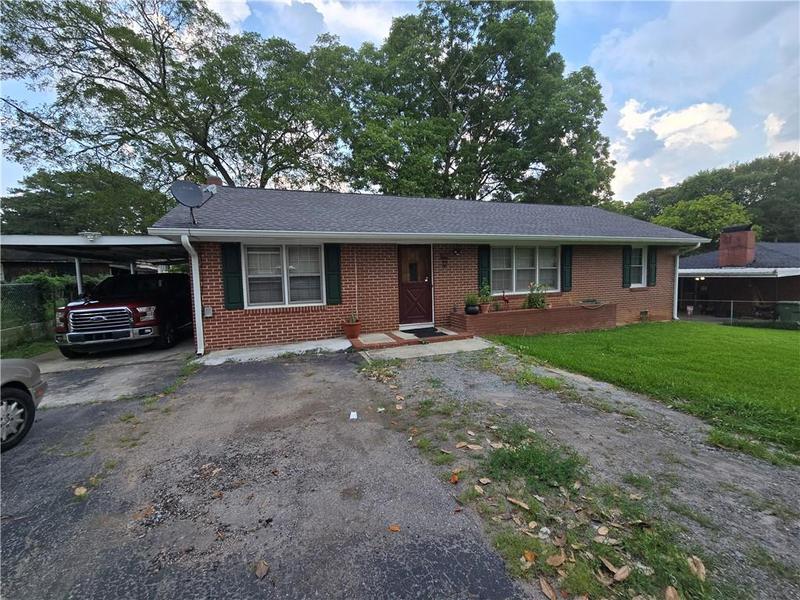 Image for property 1763 Sandtown Road, Marietta, GA 30060