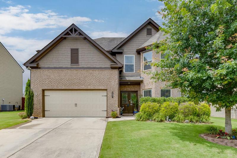 Image for property 4685 Orchard View Way, Cumming, GA 30028