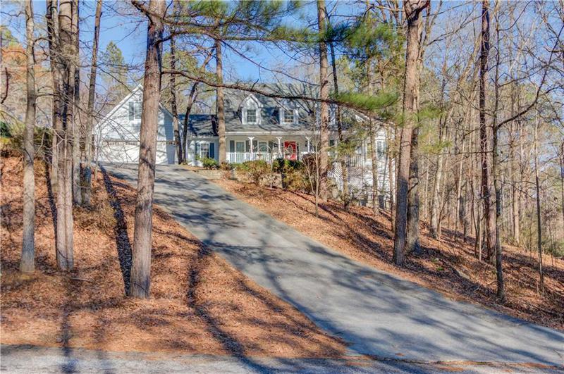 Image for property 1259 Stewart Lake Court, Monroe, GA 30655
