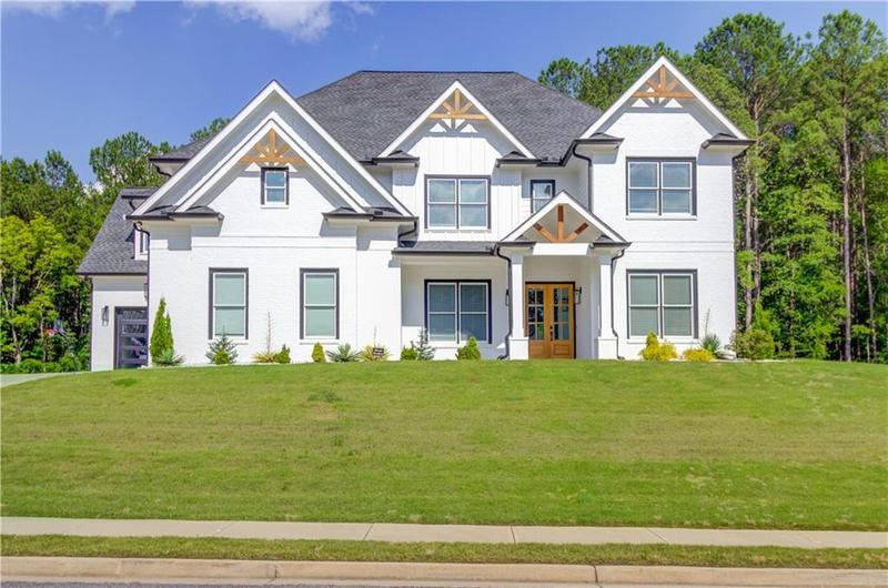 Image for property 961 Nours Circle, Lawrenceville, GA 30045