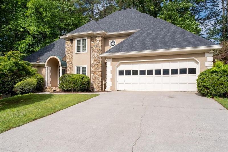 Image for property 1593 BRYNWOOD Court, Acworth, GA 30101
