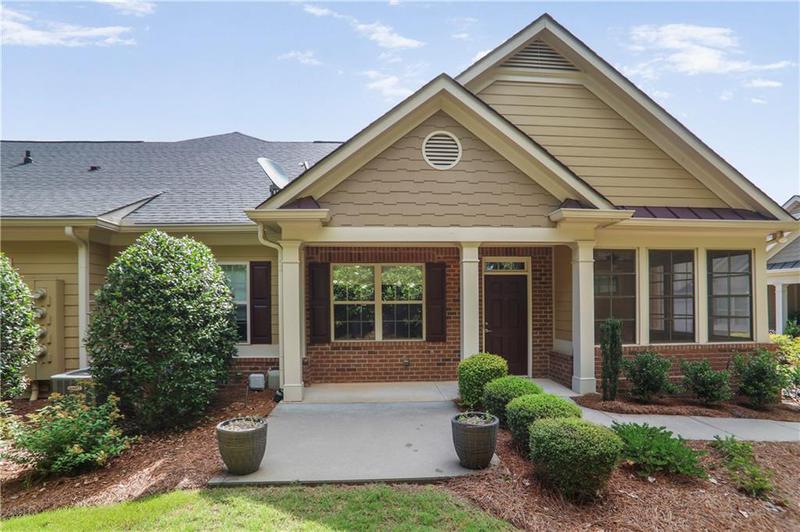 Image for property 1585 Oak Meadows Lane, Cumming, GA 30041