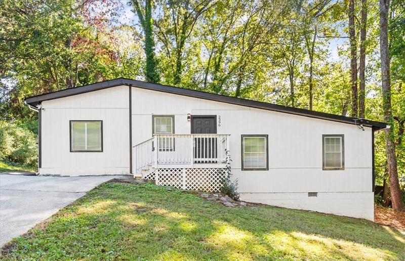 Image for property 2396 Abner Place, Atlanta, GA 30318