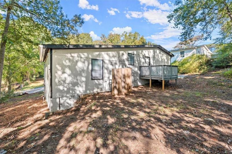 Image for property 2396 Abner Place, Atlanta, GA 30318