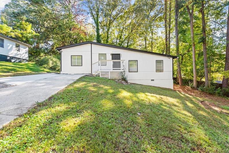 Image for property 2396 Abner Place, Atlanta, GA 30318