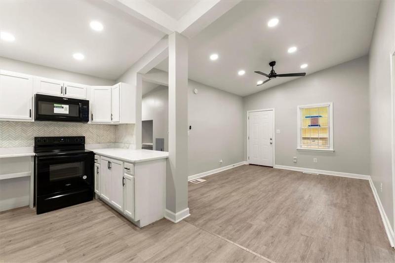 Image for property 2396 Abner Place, Atlanta, GA 30318