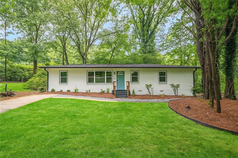 Image for property 3160 Ann Road, Smyrna, GA 30080
