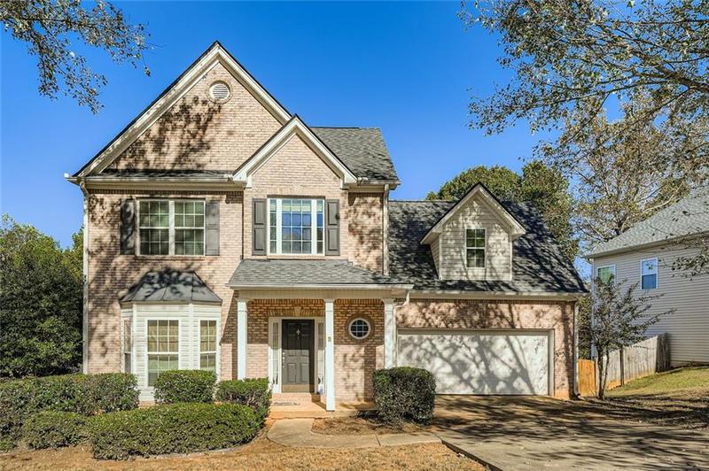Image for property 2643 Neighborhood Walk, Villa Rica, GA 30180