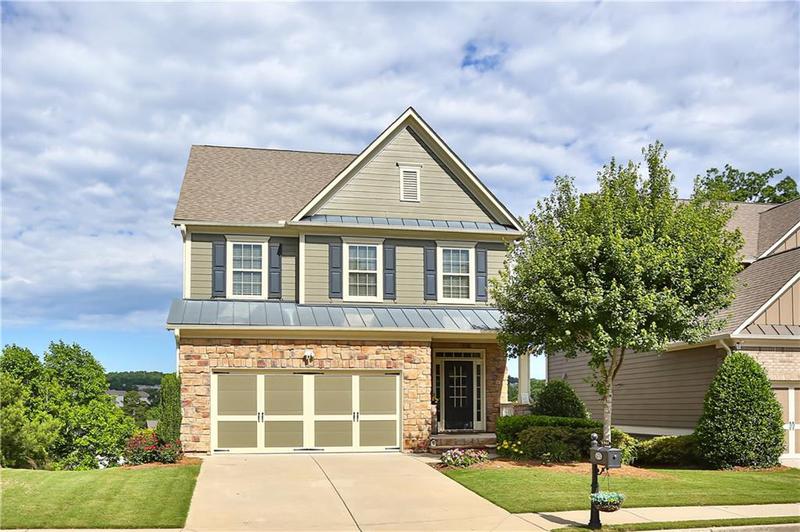 Image for property 6848 Big Sky Drive, Flowery Branch, GA 30542
