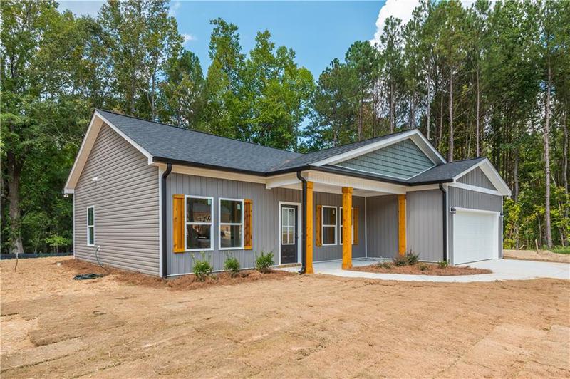 Image for property 121 Hunters Lane, Powder Springs, GA 30127