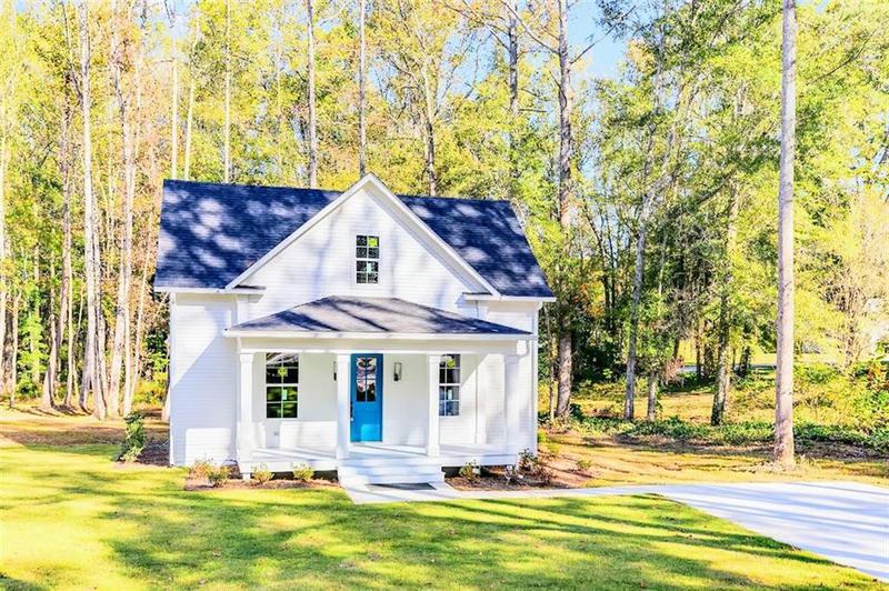 Image for property 485 West Avenue, Bowdon, GA 30108