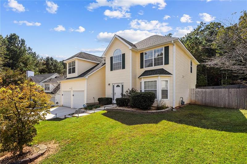Image for property 3945 Crowned Eagle, Douglasville, GA 30135
