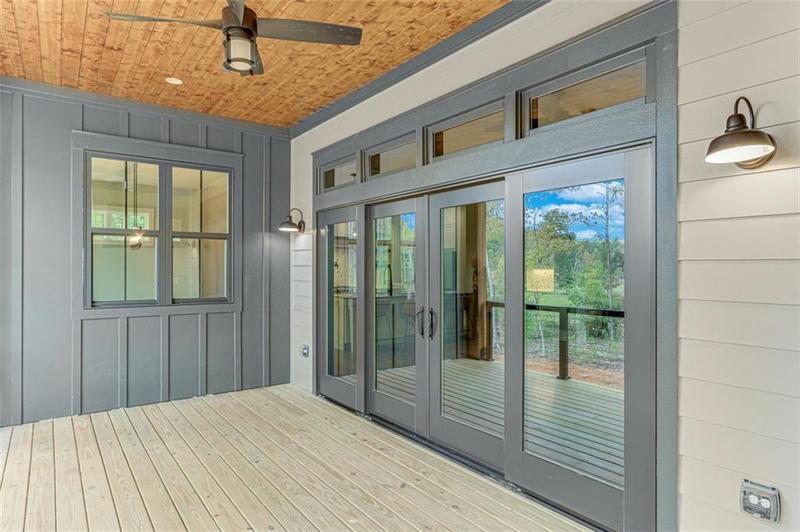 Image for property 6106 BLUEWATER Boulevard, Gainesville, GA 30506