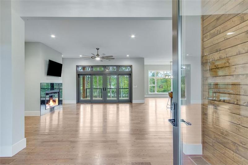 Image for property 6106 BLUEWATER Boulevard, Gainesville, GA 30506