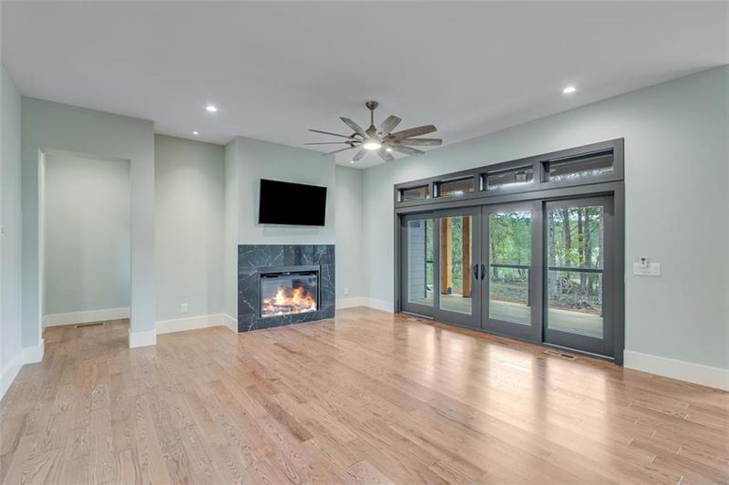 Image for property 6106 BLUEWATER Boulevard, Gainesville, GA 30506